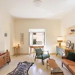 Apartment Alessandria Home By Interhome