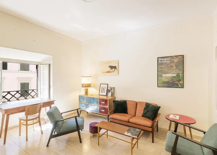 Apartment Alessandria Home By Interhome