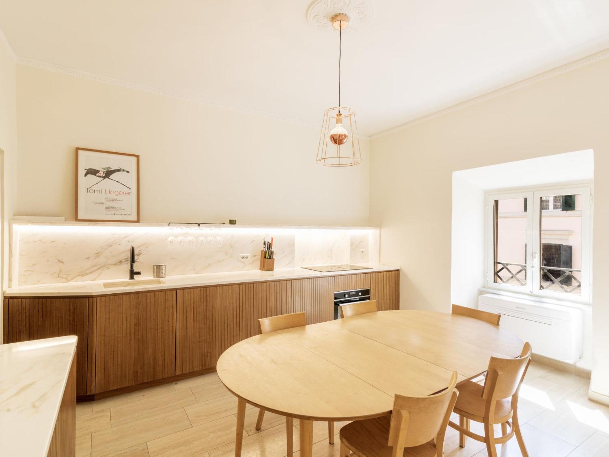 Alessandria By Interhome * Rome