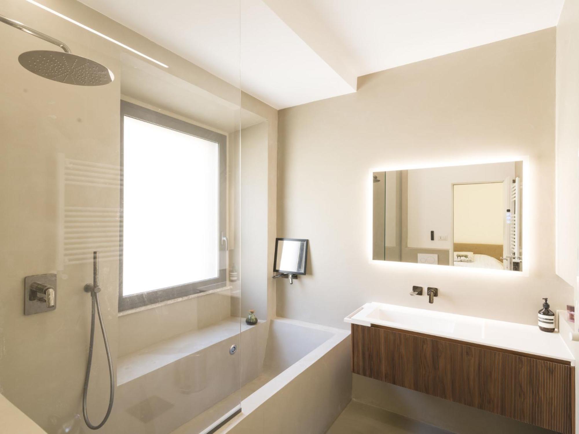 Apartment Alessandria By Interhome Rome