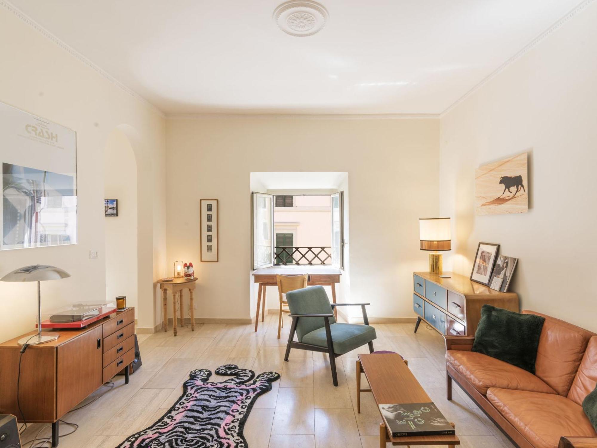 Apartment Alessandria By Interhome *