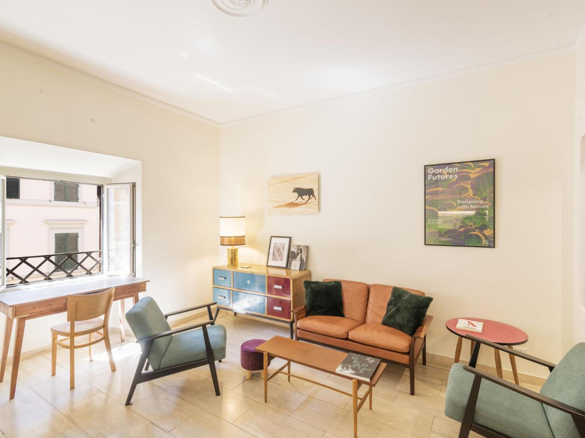 Apartment Alessandria By Interhome