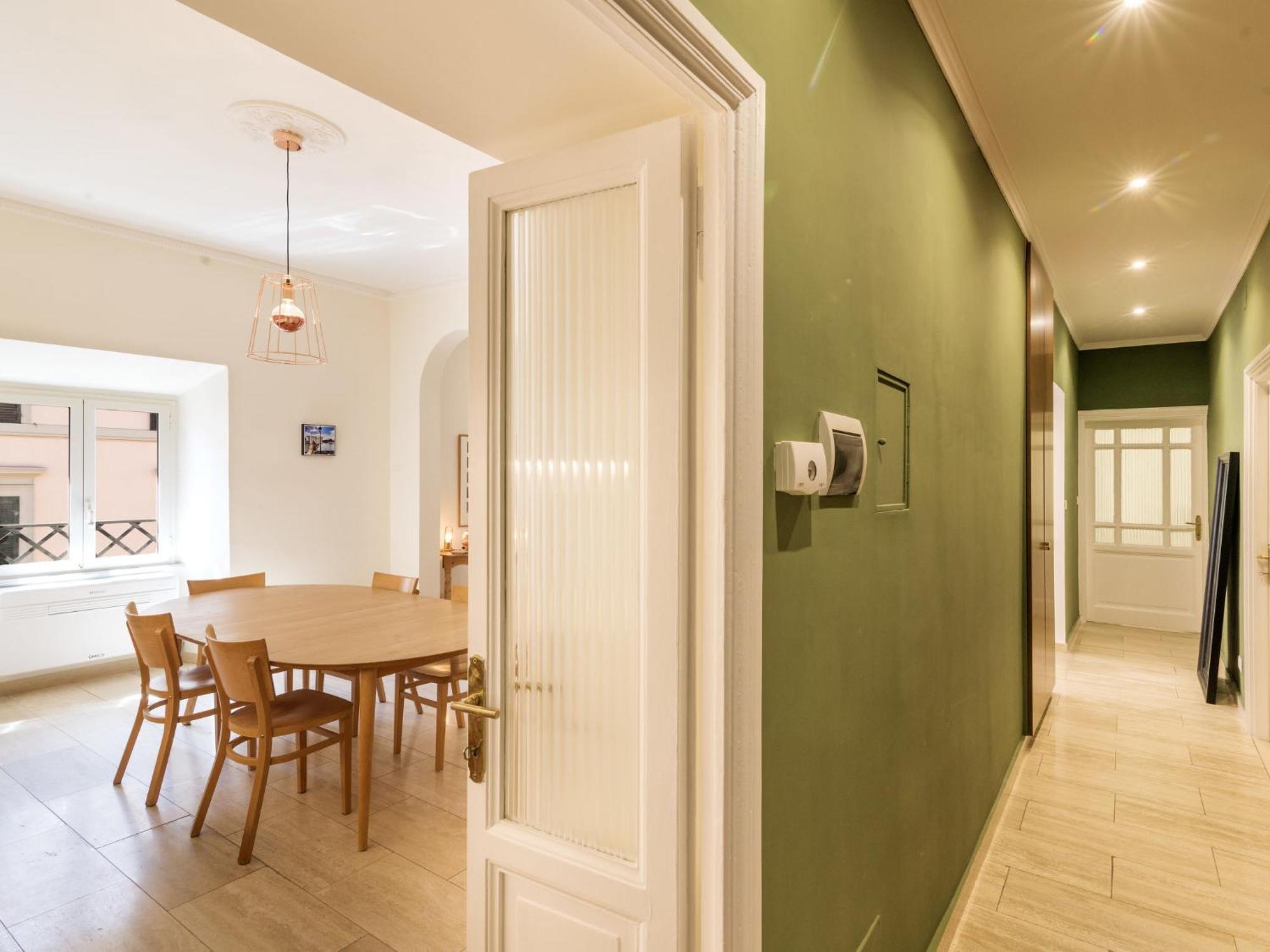Alessandria By Interhome * Rome