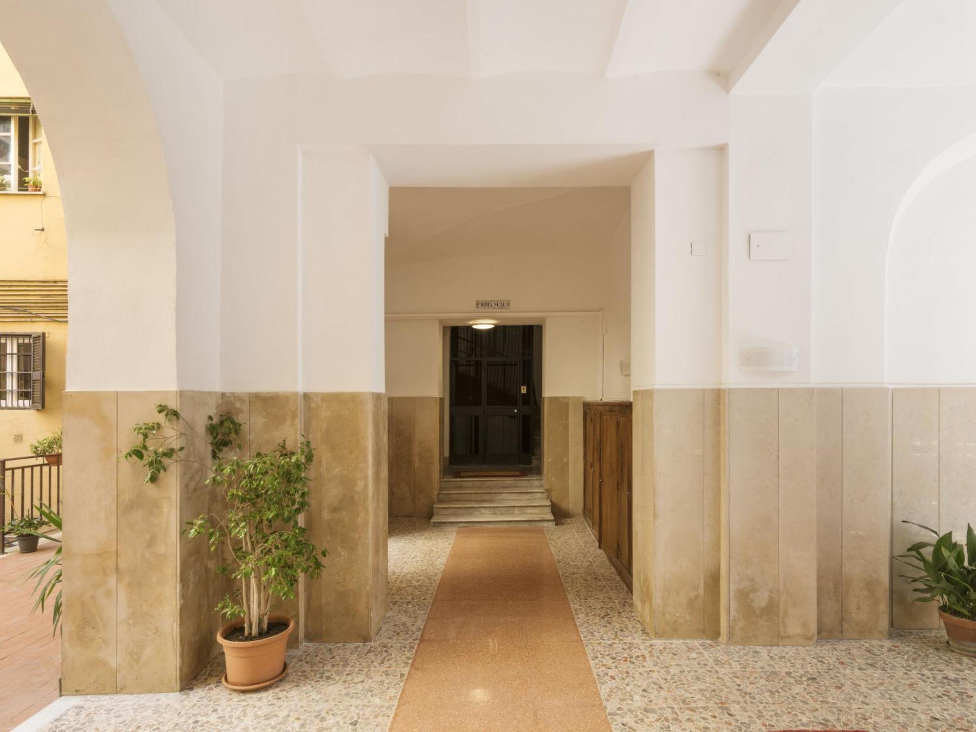 Apartment Alessandria By Interhome