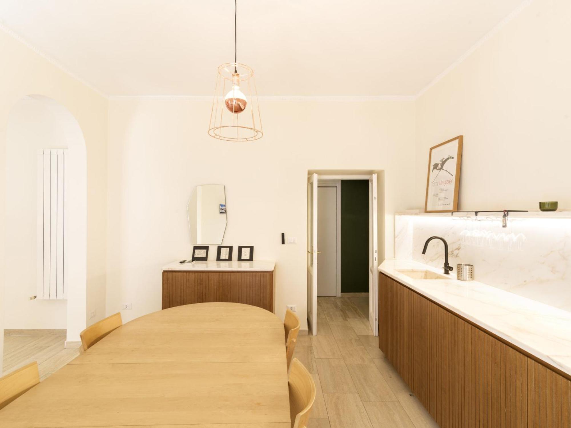 Alessandria By Interhome Apartment