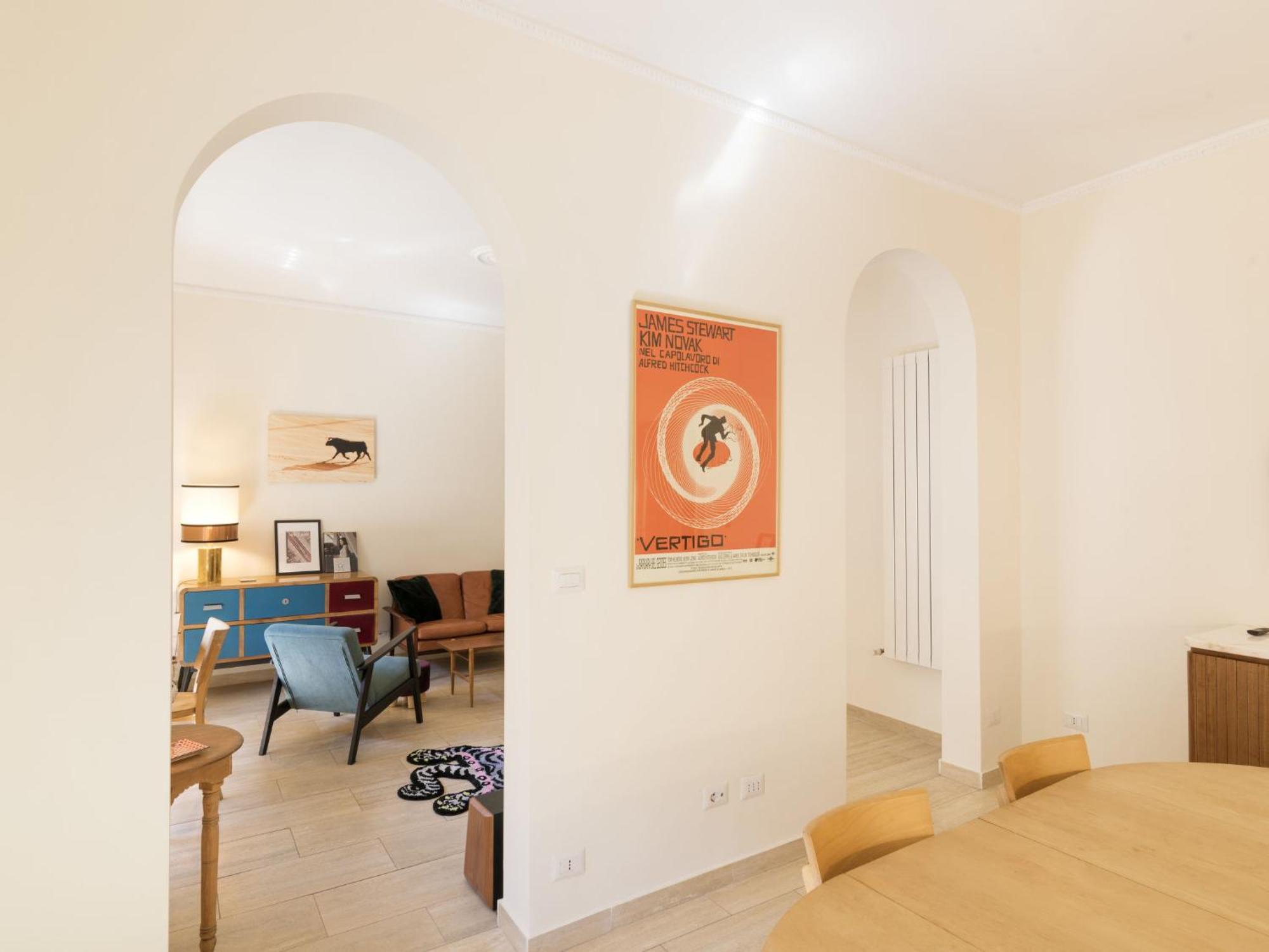 Alessandria By Interhome Apartment *