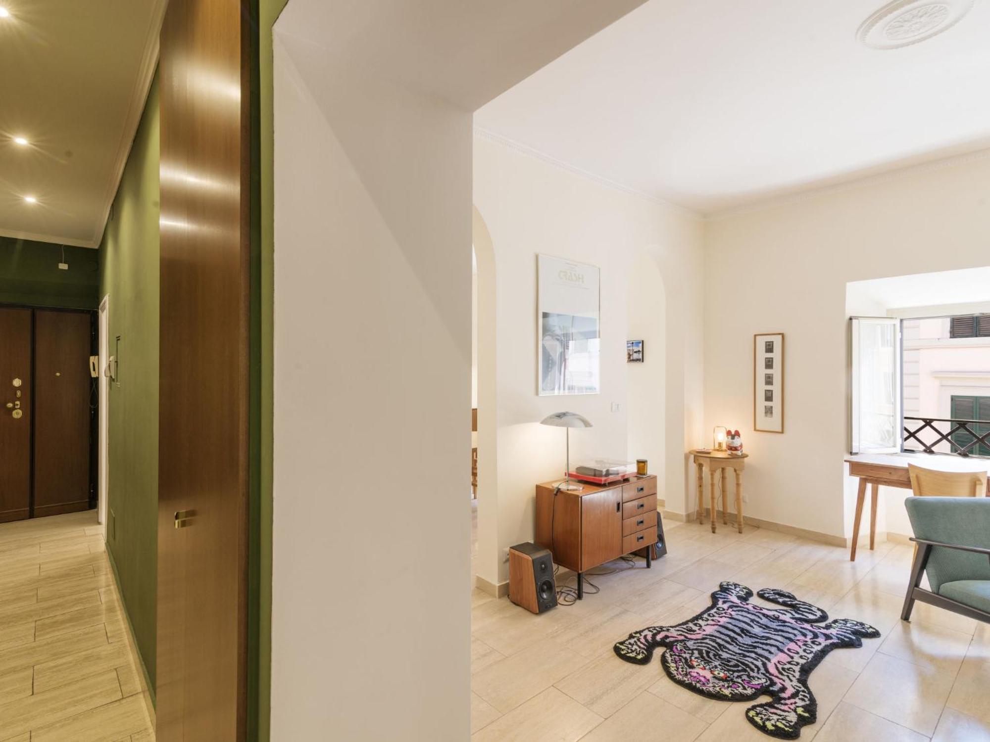 Alessandria By Interhome *